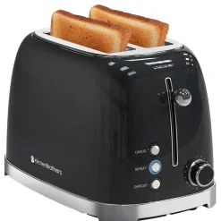 KitchenBrothers Retro Broodrooster