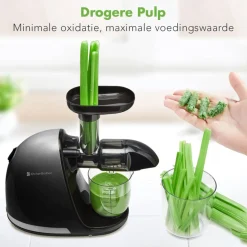 KitchenBrothers Slowjuicer