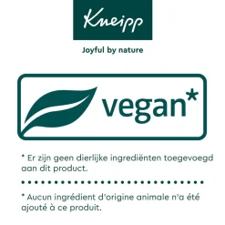 Kneipp Beauty Secret Doucheschuim