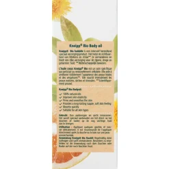 Kneipp Bio+ Huidolie