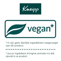 Kneipp Clean Beauty Bio Algen & Zeezout Douchegel