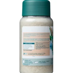 Kneipp Cooling Aloë Vera Watermunt Voetbadkristallen