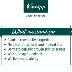 Kneipp Goodbye Stress Watermunt Rozemarijn Badschuim
