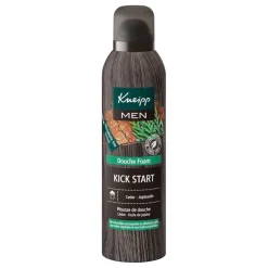 Kneipp Kick Start Doucheschuim