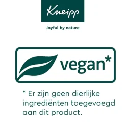 Kneipp Muscle Relaxation Arnica Badolie