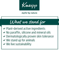 Kneipp Muscle Relaxation Arnica Badolie
