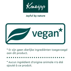 Kneipp Refreshing Mint-Eucalyptus Douchegel