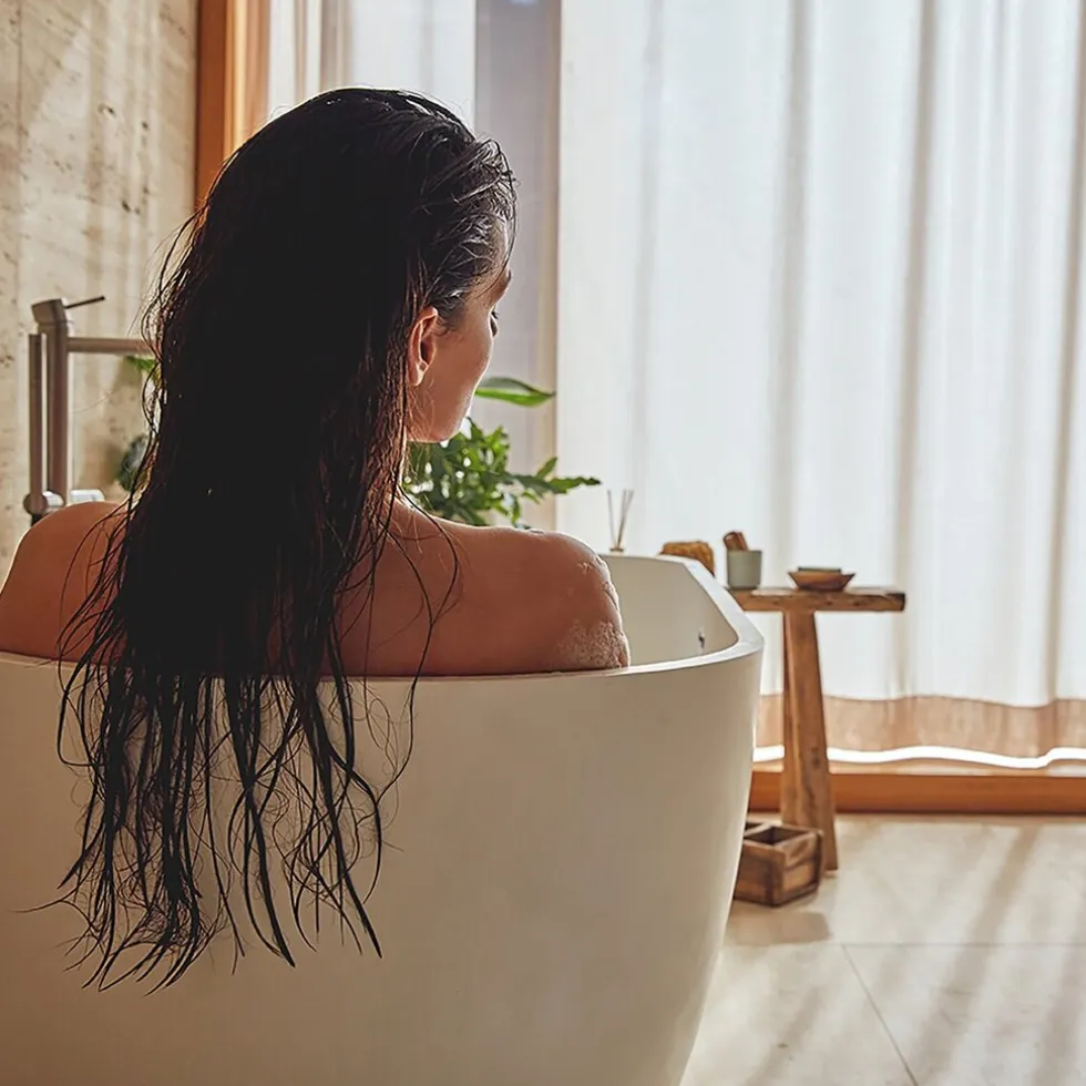 Kneipp Relaxing Lavendel Badschuim