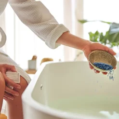 Kneipp Relaxing Lavendel Badkristallen