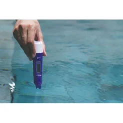 Kokido digitale pH-meter voor zwembad en spa