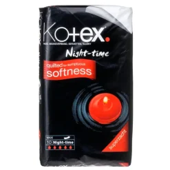 Kotex Maxi Night-Time Maandverband