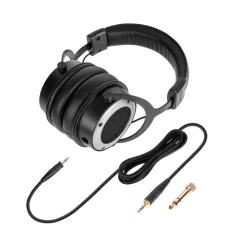 Kruger & Matz studio over ear koptelefoon met helder geluid