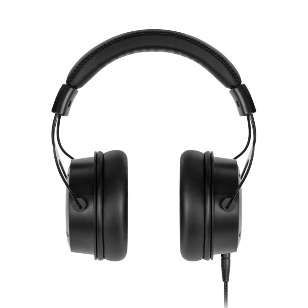 Kruger & Matz studio over ear koptelefoon met helder geluid