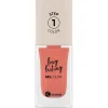 Kruidvat 060 Blush Bloom Longlasting Gel Color Nagellak
