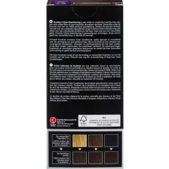 Kruidvat 6.7 Chocolade Bruin Crème Haarkleuring