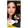 Kruidvat 4.0 Dark Brown Semi-Permanente Haarkleuring