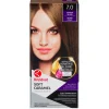 Kruidvat 7.0 Donkerblond Crème Haarkleuring