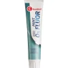 Kruidvat 0% Fluor Tandpasta