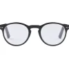 Kruidvat +2.0 Leesbril met Rubberlook Montuur