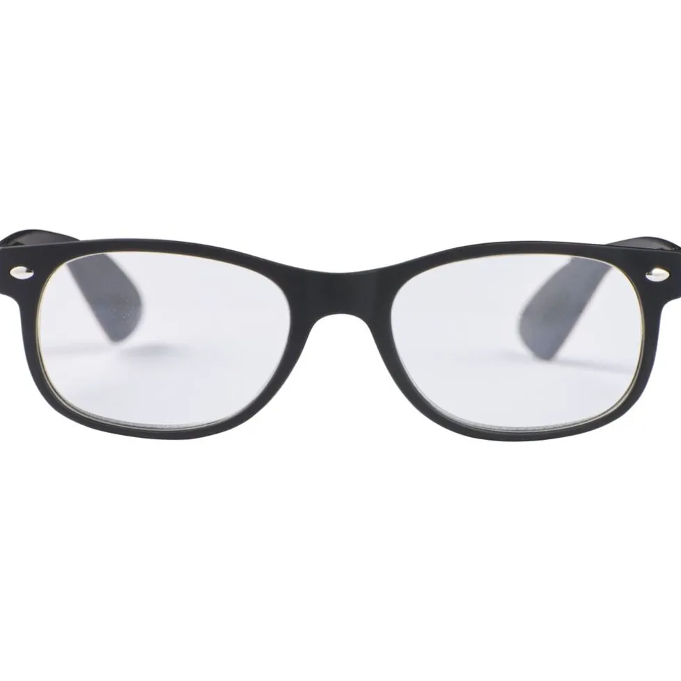 Kruidvat +1.5 Leesbril met Rubberlook Montuur