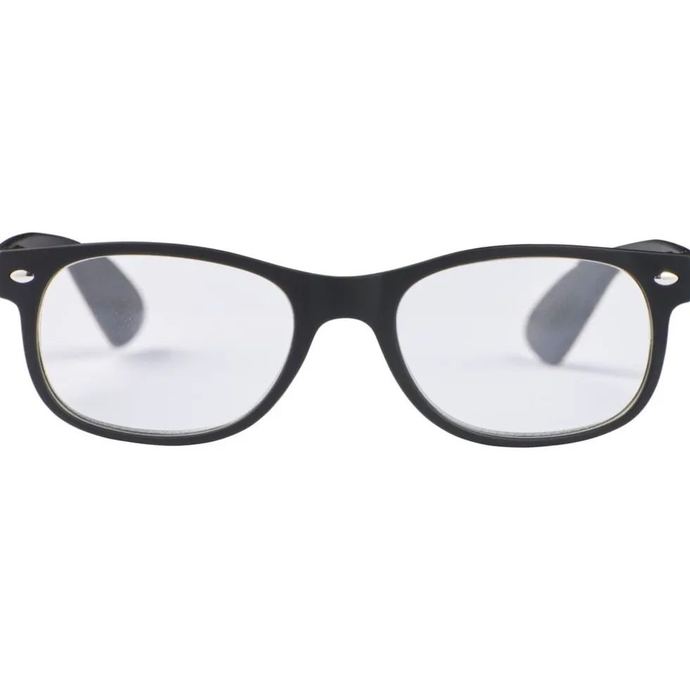 Kruidvat +3.0 Leesbril met Rubberlook Montuur