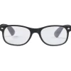 Kruidvat +1.0 Leesbril met Rubberlook Montuur