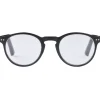 Kruidvat +2.5 Leesbril met Rubberlook Montuur