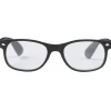 Kruidvat +2.5 Leesbril met Rubberlook Montuur