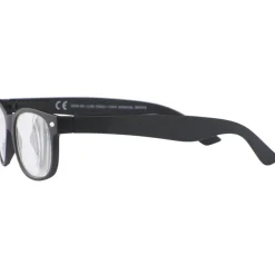 Kruidvat +2.5 Leesbril met Rubberlook Montuur