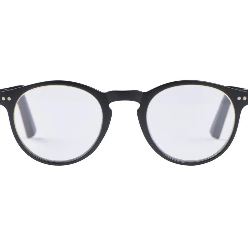 Kruidvat +3.0 Leesbril met Rubberlook Montuur