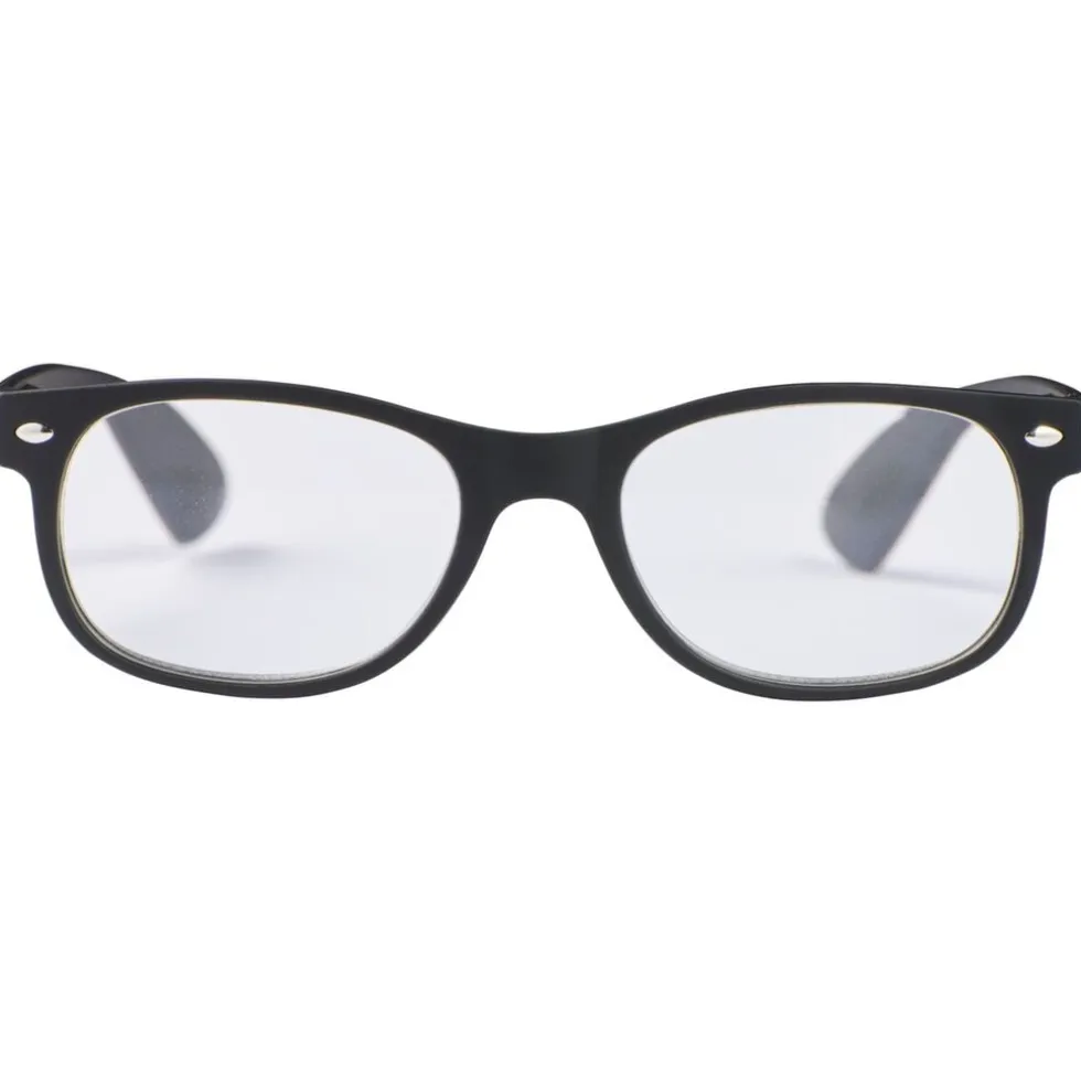 Kruidvat +2.0 Leesbril met Rubberlook Montuur