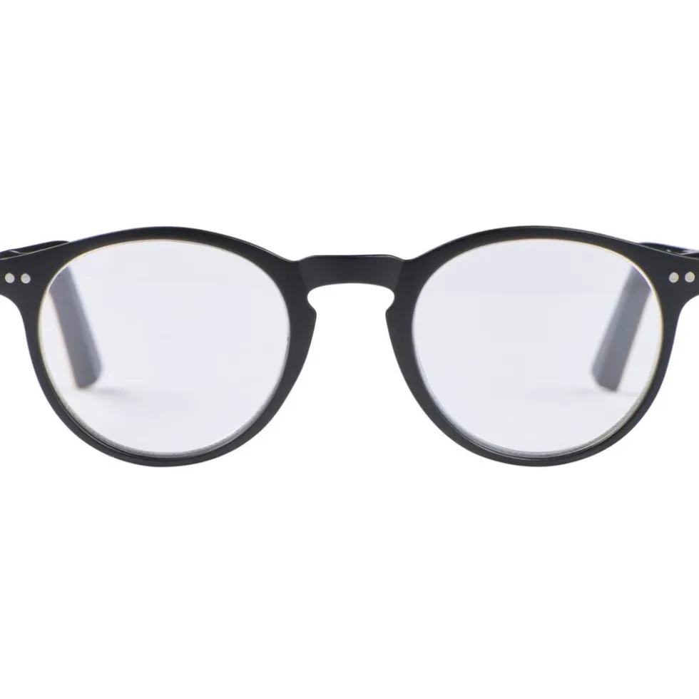Kruidvat +1.5 Leesbril met Rubberlook Montuur