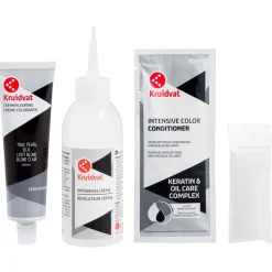 Kruidvat 10.0 Licht Blond Crème Haarkleuring