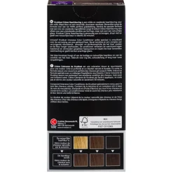 Kruidvat 6.0 Licht Bruin Crème Haarkleuring