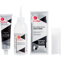 Kruidvat 10.3 Licht Goud Blond Crème Haarkleuring