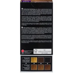 Kruidvat 7.73 Licht Goud Bruin Crème Haarkleuring