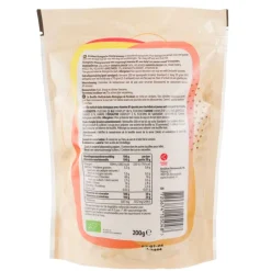 Kruidvat 8 12+M Biologische Granenpap