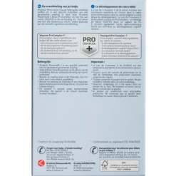 Kruidvat 5 24+M Peutermelk