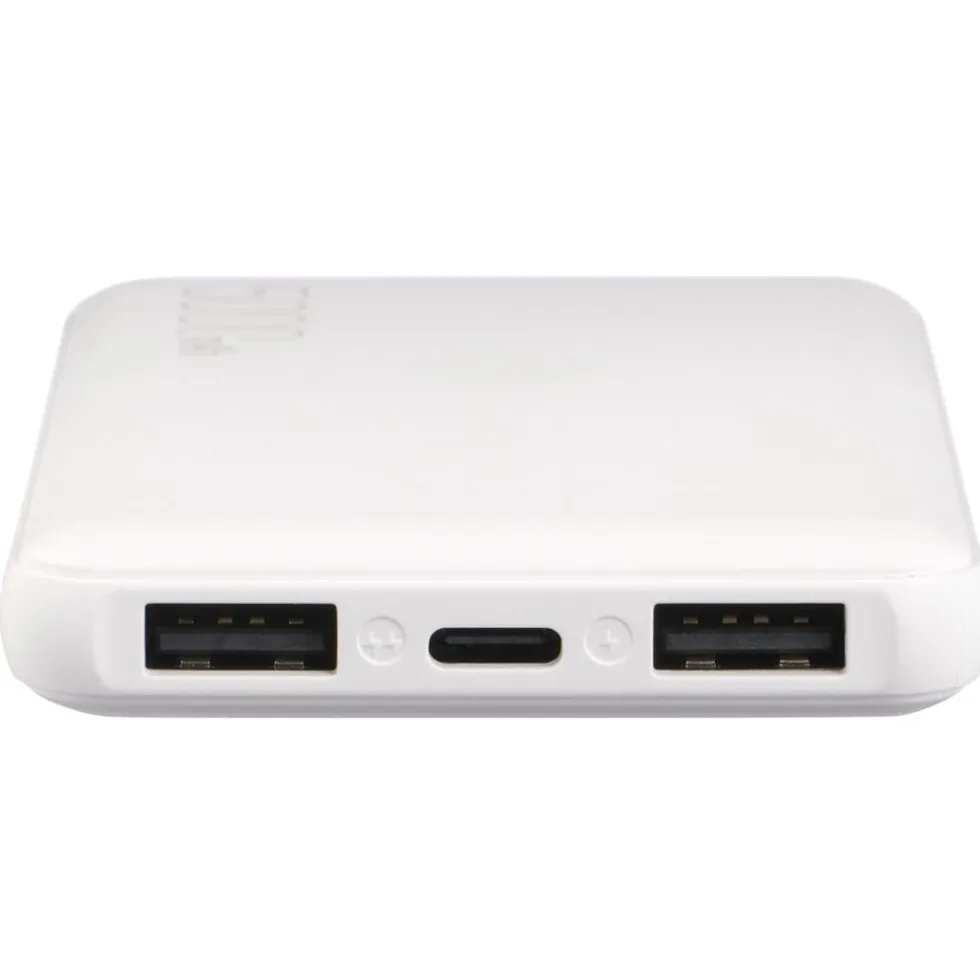 Kruidvat 5.000 mAh Powerbank
