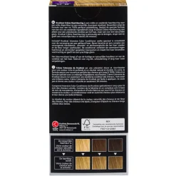 Kruidvat 8.0 Natuurlijk Blond Crème Haarkleuring