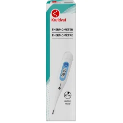 Kruidvat 60 Seconden Thermometer
