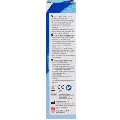Kruidvat 60 Seconden Thermometer