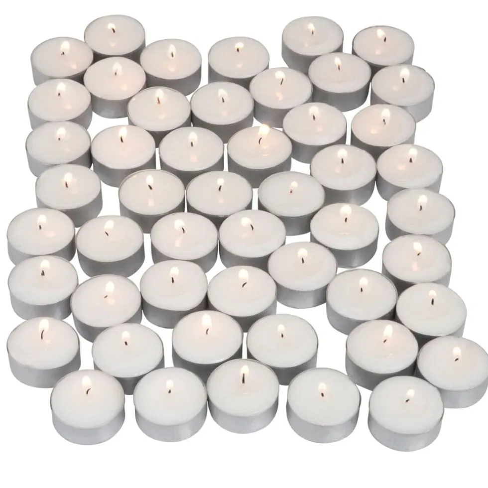 Kruidvat 6 Uurs Theelichten