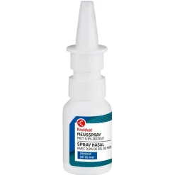 Kruidvat 0,9% Zeezout Neusspray