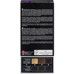 Kruidvat 2.0 Zwart Crème Haarkleuring