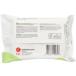 Kruidvat Aloë Vera Vochtig Toiletpapier