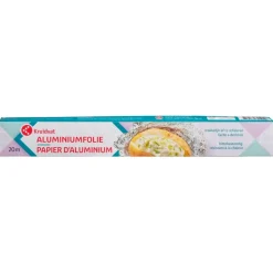 Kruidvat Aluminiumfolie