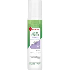 Kruidvat Anti Insect Sensitive Adult & Kids Spray