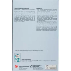 Kruidvat Anti Reflux 1 0-6M Dieetvoeding bij Spugen