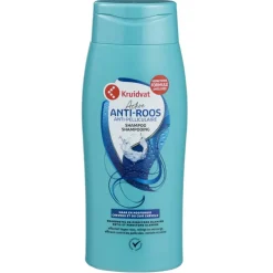 Kruidvat Antiroosshampoo